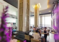 Sunee Grand Hotel and Convention Center