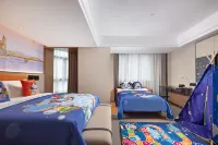 Hampton by Hilton Fuzhou Wusi Road