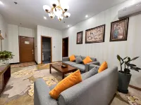 โรงแรมว่านซางรู่ยี่ สาขา ถนนฉางหนิง ถังซาน