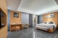 โรงแรมชวงหยู่เป่ยหยวน (รัฐบาลเมืองจี๋โซ่ว)