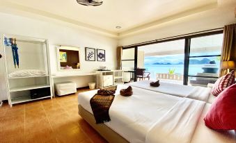 Koh Hai Fantasy Resort & Spa