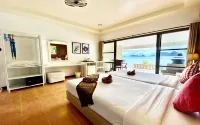 Koh Hai Fantasy Resort & Spa Отели в г. 