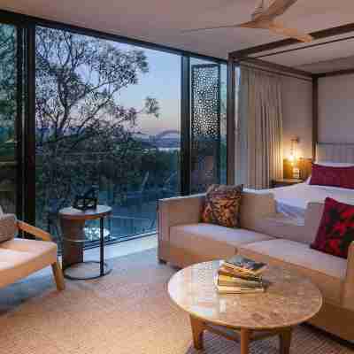 Wildlife Retreat at Taronga Rooms