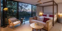 Wildlife Retreat at Taronga Hotels in Mosman