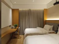 Tuke Chain Hotel Hotels in Yingcheng