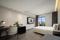 Atour Hotel Sanya Bay Phoenix Road