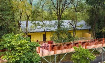 Sky Bamboo Courtyard Homestay (Yushui Tourism Scenic Resort)