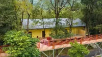 Sky Bamboo Courtyard Homestay (Yushui Tourism Scenic Resort)