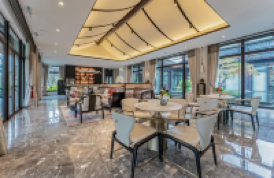 Floral Hotel·Peach Blossom Spring Hotel