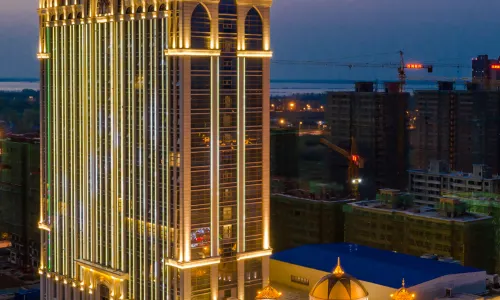 FAJINA  HOTEL