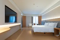JI Hotel (Dezhou Lingcheng Xinye Commercial Building)