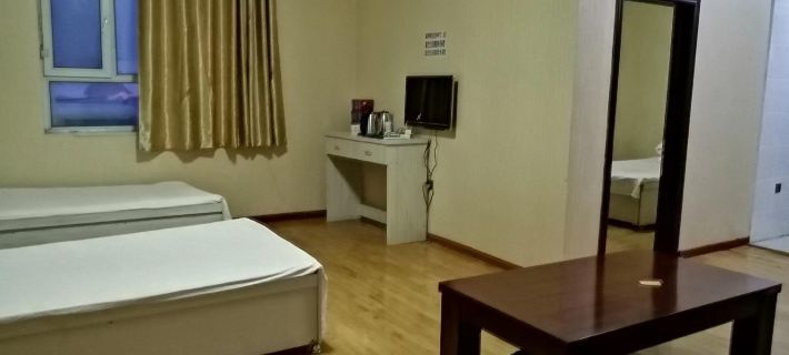 Changji Kelaixuan Hotel Hotels in Changji