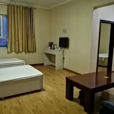 Changji Kelaixuan Hotel
