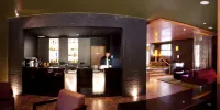 Legacy Te Waonui Hotel Franz Josef - bar