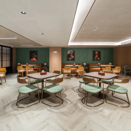 Orange Hotel (Nyingchi Yak Plaza)