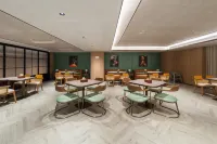 Orange Hotel (Nyingchi Yak Plaza) - Pet friendly