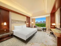 Shangri-La Tangshan Tangshan otelleri