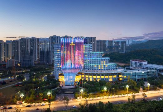 하오웨이이 인터내셔널 호텔