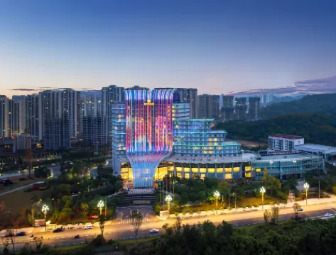 Haoweiyi International Hotel
