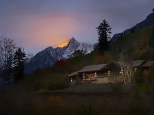 Rissai Valley , a Ritz-Carlton Reserve