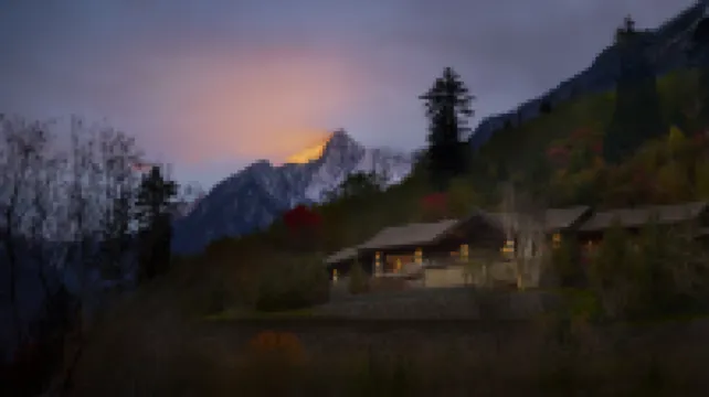 Rissai Valley , a Ritz-Carlton Reserve