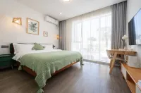 Hangcai Nationality Hotel (Kunming International Changshui Airport) Hotels near Yeya (Wild Duck) Lake Holiday Resort