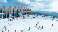 Duling Yunding Hotel Hotels in Wufeng