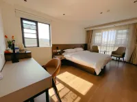 Anning Yunlin Hotel (Times Mao Port Branch)