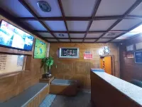 Goroomgo Moon Near Mall Road Nainital Hotels near Goludhar Mandir, Simalkha