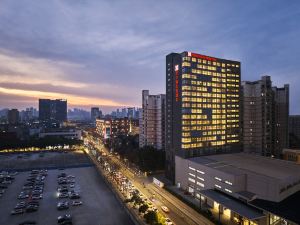 Hilton Garden Inn Wuhan Hankou