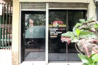 Hotel Gajah Mada Hotels in Simokerto