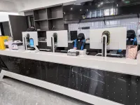 蕪湖佐熊eスポーツホテル（偉星銀湖星悅広場） 蕪湖バスターミナル (大橋分駅)周辺のホテル