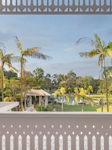 รูปภาพของลานนา อินธาน รีสอร์ท