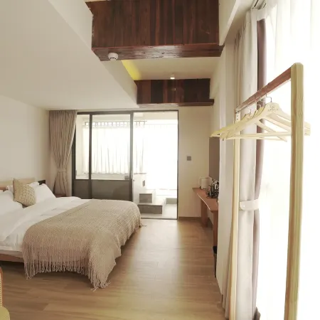 Yilige Homestay