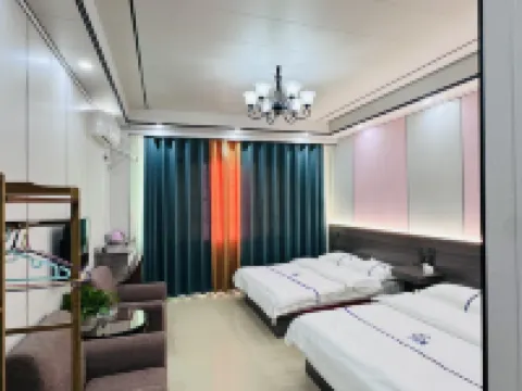 廈門市翔安區途漫民宿