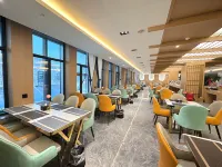 LanTingCi International Hotel - servizio colazione