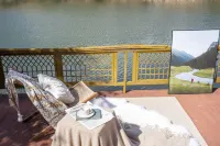 Dongba Valley | Golden Sunlit Mountains · Forest Paradise · Starry Sky Treehouse Retreat - romantici