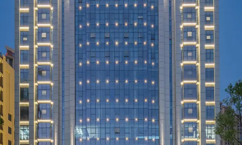 Holiday Inn Express Quanzhou Taishang District