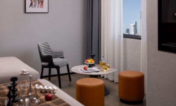 Changsha Binjiang Mei Yasi International Hotel