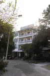 Luofu BanXianJu · Courtyard Residence