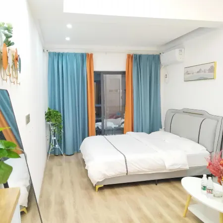 Xiuyun Boutique Stay Homestay