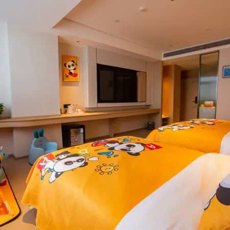 Earl Family Hotel