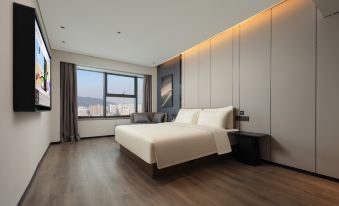 Wannian Wanya International Hotel