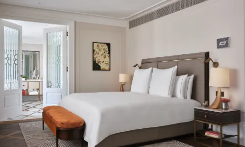 Rosewood Vienna