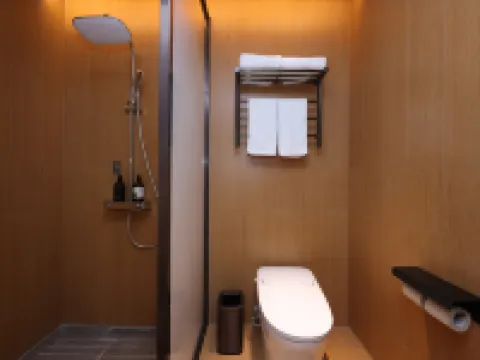 JI Hotel (Sanming Sanyuan) Sanming otelleri