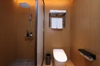 全季酒店（三明三元區店） 鄰近下洋體育健身中心-游泳館的酒店