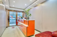 Donghang Hotel (West Square Branch of Hangzhou East Railway Station)