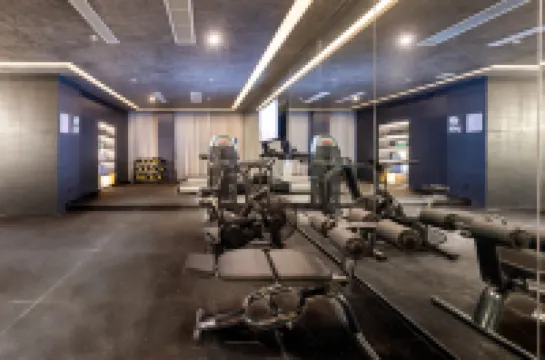 Atour Hotel, Tongling North Road, Hefei Jingshang Trade City