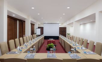 Mayang Sari Beach Resort