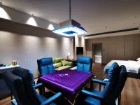 Xinderui Hotel